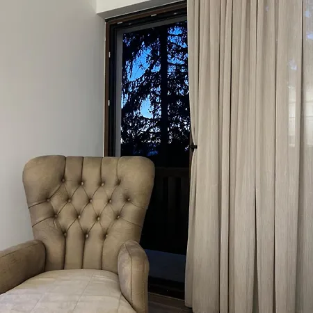 Apartmán Ruza Vetrova Zlatar - A2 *