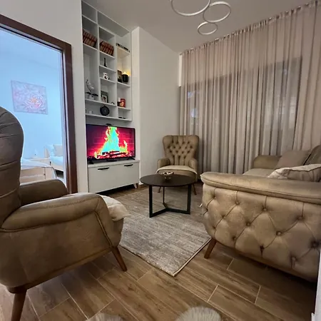 Ruza Vetrova Zlatar - A2 Apartmán