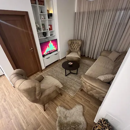 Apartmán Ruza Vetrova Zlatar - A2 *