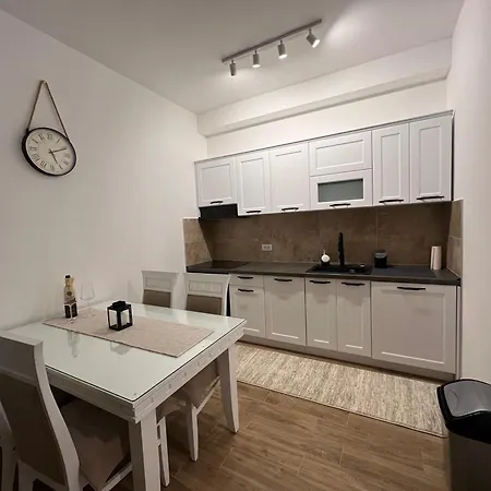 Ruza Vetrova Zlatar - A2 Apartment