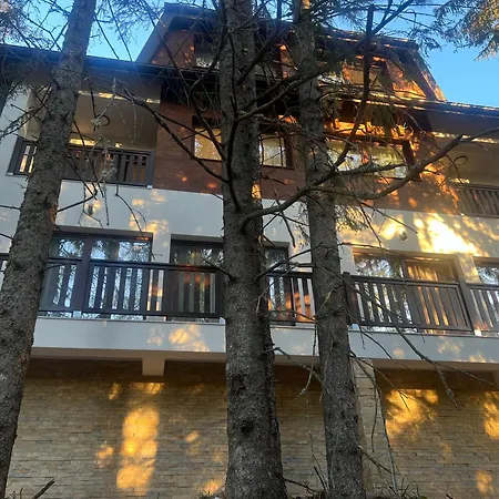 Ruza Vetrova Zlatar - A2 Apartment Nova Varoš