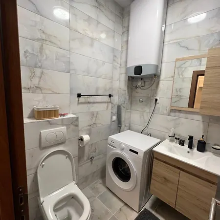 Apartmán Ruza Vetrova Zlatar - A2 *