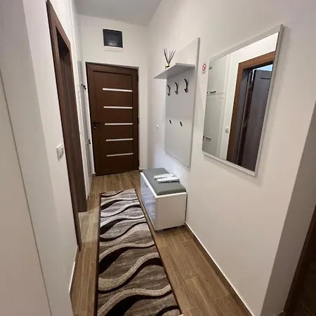 Ruza Vetrova Zlatar - A2 Apartmán *