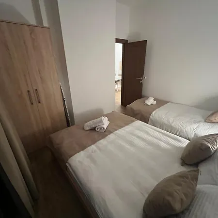 Ruza Vetrova Zlatar - A2 * Nova Varoš