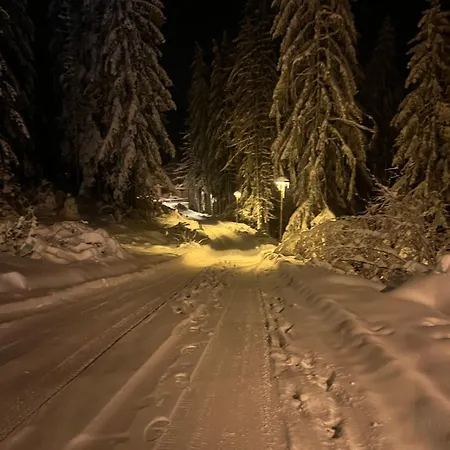 Apartmán Ruza Vetrova Zlatar - A2 Nova Varoš