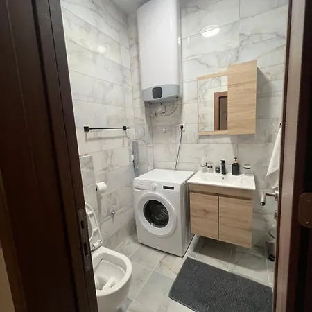 Ruza Vetrova Zlatar - A2 Apartmán Nova Varoš