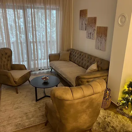 Ruza Vetrova Zlatar - A2 Apartmán Nova Varoš
