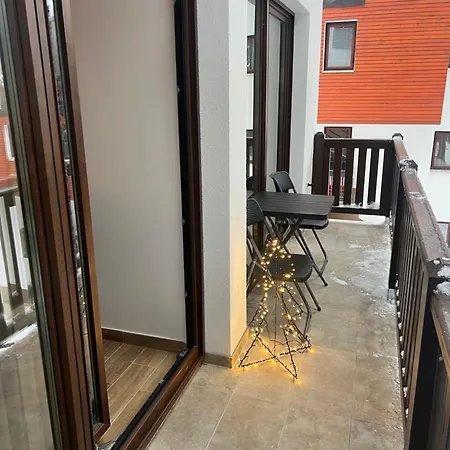 Ruza Vetrova Zlatar - A2 Apartmán *