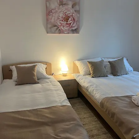 Apartment Ruza Vetrova Zlatar - A2 *