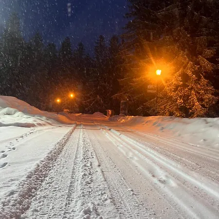 Apartmán Ruza Vetrova Zlatar - A2