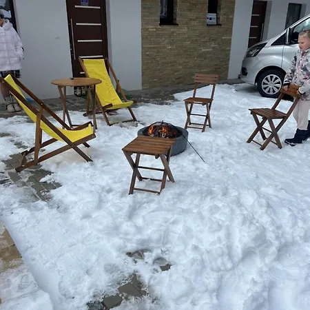 Apartment Ruza Vetrova Zlatar - A2 *