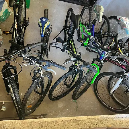 Apartmán Ruza Vetrova Zlatar - A2