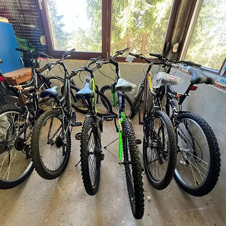 Ruza Vetrova Zlatar - A2 Apartmán *