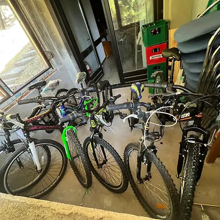 Apartmán Ruza Vetrova Zlatar - A2