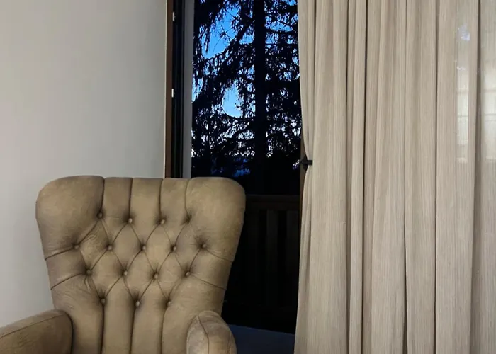 公寓 Ruza Vetrova Zlatar - A2 *