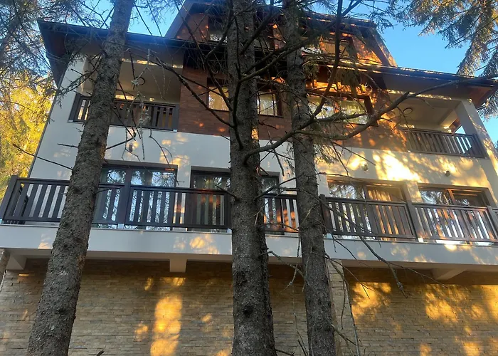 Ruza Vetrova Zlatar - A2 公寓 Nova Varoš