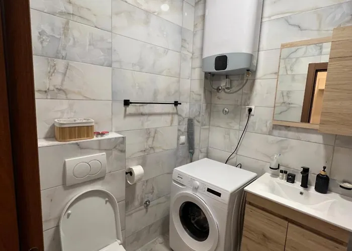 公寓 Ruza Vetrova Zlatar - A2 *