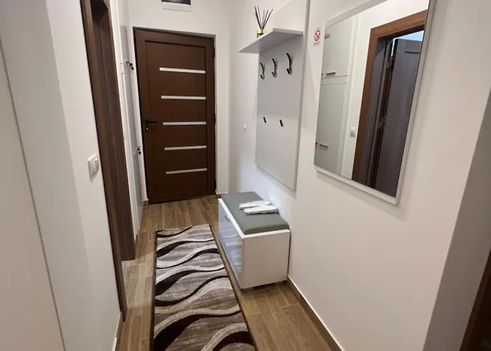 Ruza Vetrova Zlatar - A2 公寓 *