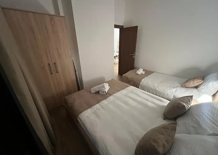 Ruza Vetrova Zlatar - A2 * Nova Varoš