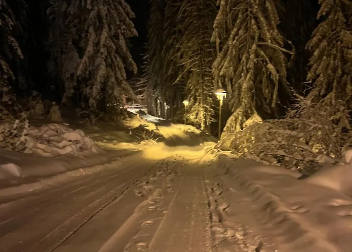 公寓 Ruza Vetrova Zlatar - A2 Nova Varoš