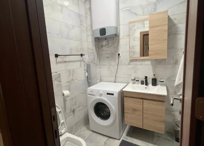 Ruza Vetrova Zlatar - A2 公寓 Nova Varoš