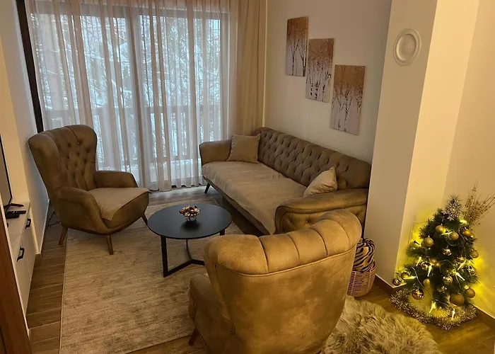 Ruza Vetrova Zlatar - A2 公寓 Nova Varoš