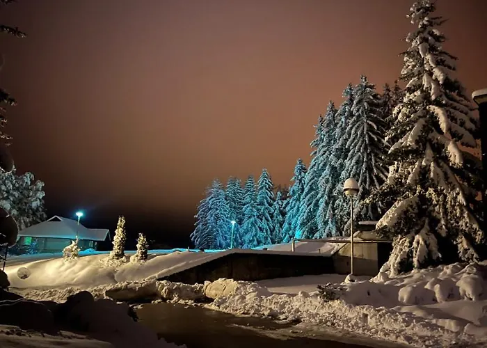 公寓 Ruza Vetrova Zlatar - A2 Nova Varoš