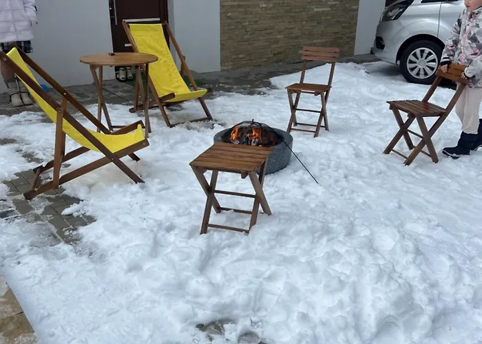 公寓 Ruza Vetrova Zlatar - A2 *