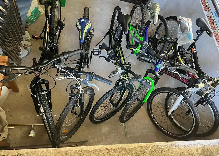 公寓 Ruza Vetrova Zlatar - A2