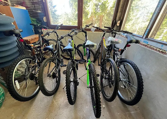 Ruza Vetrova Zlatar - A2 公寓 *