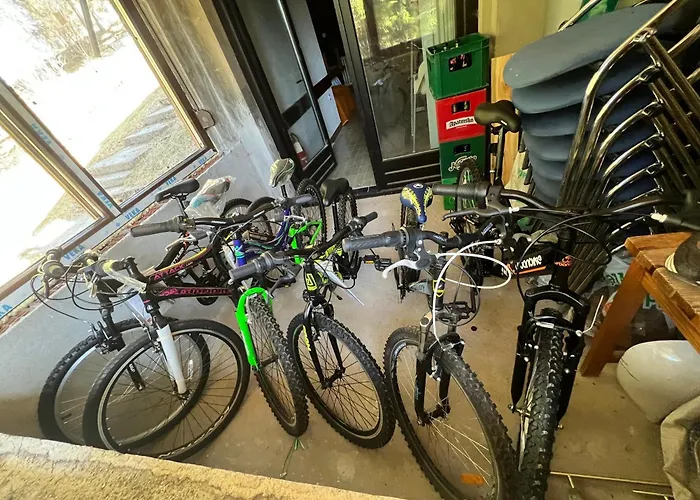 公寓 Ruza Vetrova Zlatar - A2